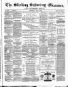 Stirling Observer Saturday 09 April 1881 Page 1