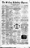Stirling Observer Saturday 23 April 1881 Page 1
