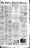 Stirling Observer Saturday 28 May 1881 Page 1