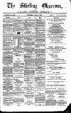 Stirling Observer Thursday 16 June 1881 Page 1