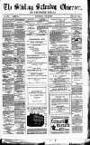 Stirling Observer Saturday 25 June 1881 Page 1