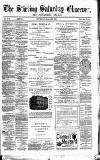 Stirling Observer Saturday 20 August 1881 Page 1