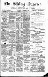 Stirling Observer Thursday 08 September 1881 Page 1