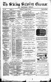 Stirling Observer Saturday 17 December 1881 Page 1