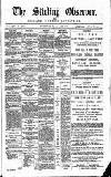 Stirling Observer Thursday 22 December 1881 Page 1