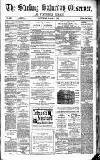 Stirling Observer Saturday 07 January 1882 Page 1