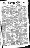 Stirling Observer Thursday 12 January 1882 Page 1
