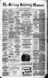 Stirling Observer Saturday 14 January 1882 Page 1