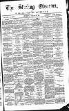 Stirling Observer Thursday 19 January 1882 Page 1