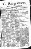 Stirling Observer Thursday 02 February 1882 Page 1