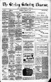 Stirling Observer Saturday 11 February 1882 Page 1
