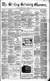 Stirling Observer Saturday 04 March 1882 Page 1