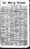 Stirling Observer Thursday 09 March 1882 Page 1