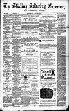 Stirling Observer Saturday 18 March 1882 Page 1