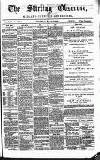 Stirling Observer Thursday 23 March 1882 Page 1