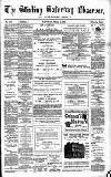 Stirling Observer Saturday 25 March 1882 Page 1
