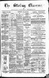 Stirling Observer Thursday 30 March 1882 Page 1