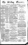 Stirling Observer Thursday 13 April 1882 Page 1