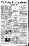 Stirling Observer Saturday 15 April 1882 Page 1