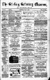 Stirling Observer Saturday 22 April 1882 Page 1