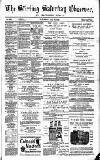 Stirling Observer Saturday 29 April 1882 Page 1