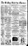 Stirling Observer Saturday 06 May 1882 Page 1