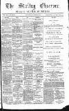 Stirling Observer Thursday 29 June 1882 Page 1