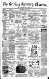 Stirling Observer Saturday 22 July 1882 Page 1