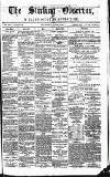 Stirling Observer Thursday 27 July 1882 Page 1