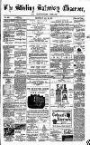 Stirling Observer Saturday 29 July 1882 Page 1