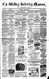 Stirling Observer Saturday 12 August 1882 Page 1