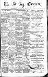Stirling Observer Thursday 28 September 1882 Page 1