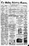 Stirling Observer Saturday 07 October 1882 Page 1
