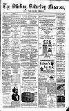 Stirling Observer Saturday 28 October 1882 Page 1