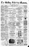 Stirling Observer Saturday 11 November 1882 Page 1