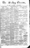 Stirling Observer Thursday 16 November 1882 Page 1