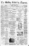 Stirling Observer Saturday 18 November 1882 Page 1