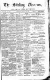 Stirling Observer Thursday 30 November 1882 Page 1
