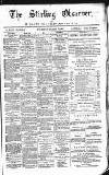 Stirling Observer Thursday 07 December 1882 Page 1