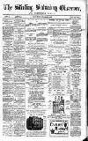 Stirling Observer Saturday 09 December 1882 Page 1