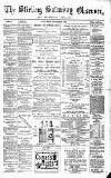 Stirling Observer Saturday 23 December 1882 Page 1