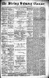 Stirling Observer Saturday 20 January 1883 Page 1