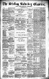Stirling Observer Saturday 10 February 1883 Page 1