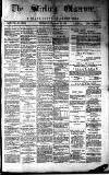 Stirling Observer Thursday 22 February 1883 Page 1