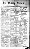 Stirling Observer Thursday 08 March 1883 Page 1