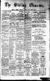 Stirling Observer Thursday 10 May 1883 Page 1