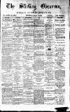 Stirling Observer Thursday 02 August 1883 Page 1