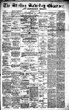 Stirling Observer Saturday 11 August 1883 Page 1