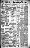 Stirling Observer Saturday 25 August 1883 Page 1