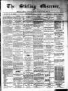 Stirling Observer Thursday 30 August 1883 Page 1